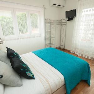 Habitación Doble Económica